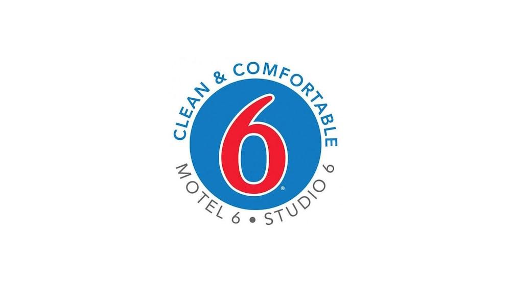 Motel 6-Austin, Tx - North Екстериор снимка