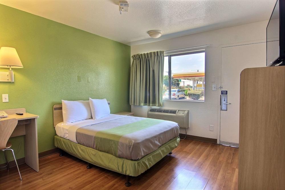 Motel 6-Austin, Tx - North Екстериор снимка