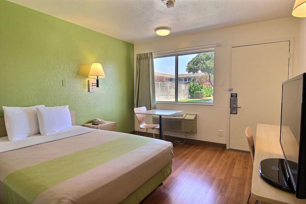 Motel 6-Austin, Tx - North Екстериор снимка