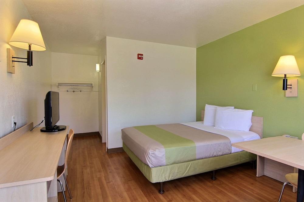 Motel 6-Austin, Tx - North Екстериор снимка