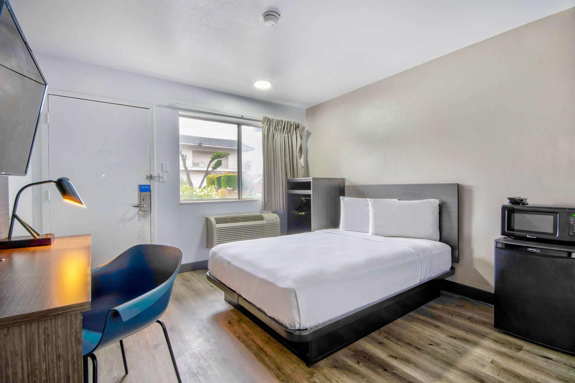 Motel 6-Austin, Tx - North Екстериор снимка