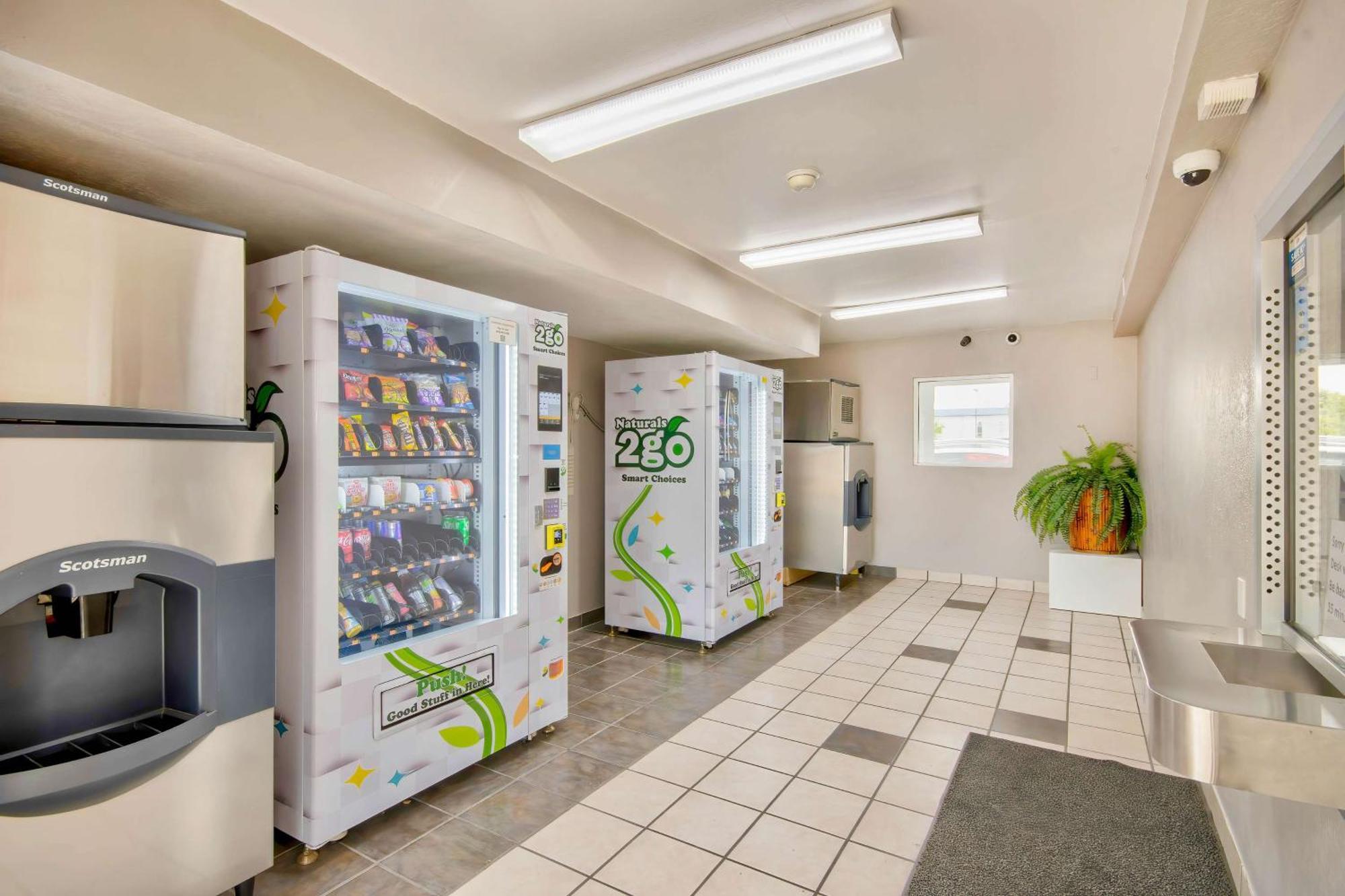 Motel 6-Austin, Tx - North Екстериор снимка