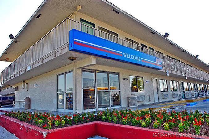Motel 6-Austin, Tx - North Екстериор снимка