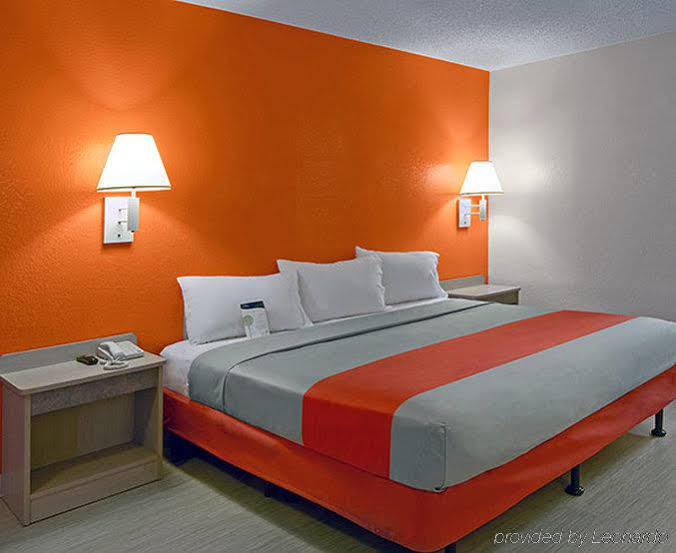Motel 6-Austin, Tx - North Екстериор снимка