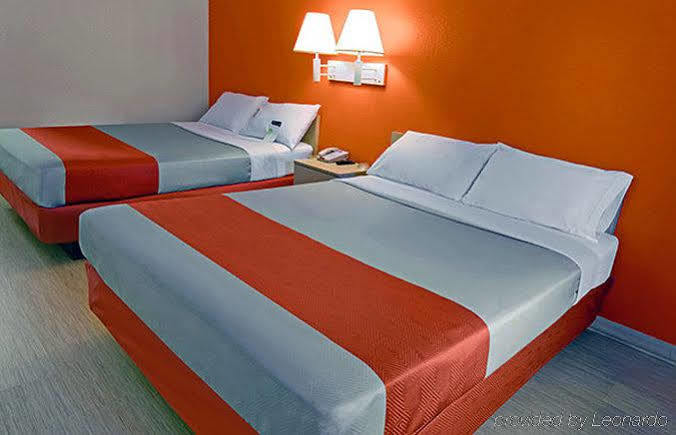 Motel 6-Austin, Tx - North Екстериор снимка