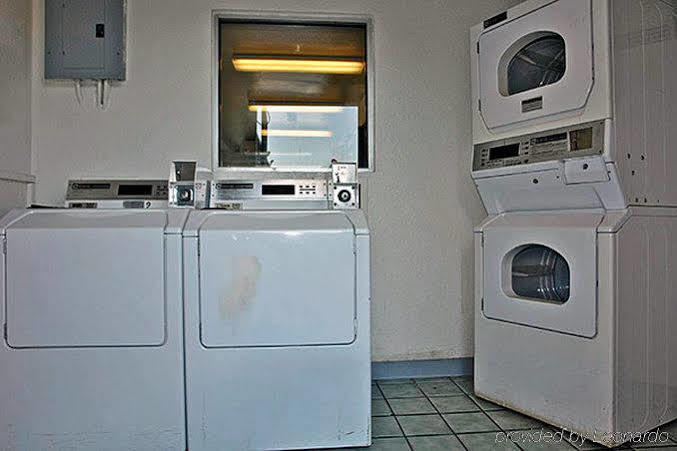 Motel 6-Austin, Tx - North Екстериор снимка