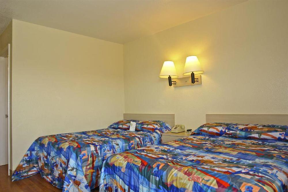 Motel 6-Austin, Tx - North Стая снимка